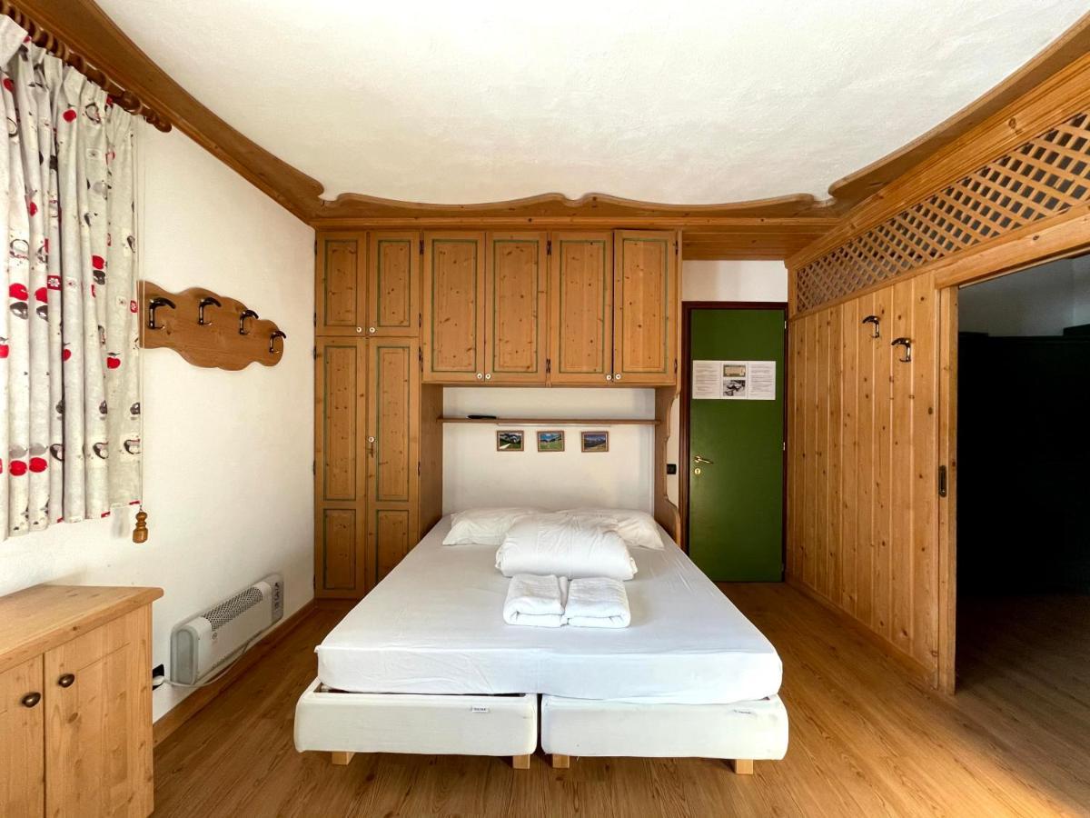 Casa Cucciolo Falcade Extérieur photo