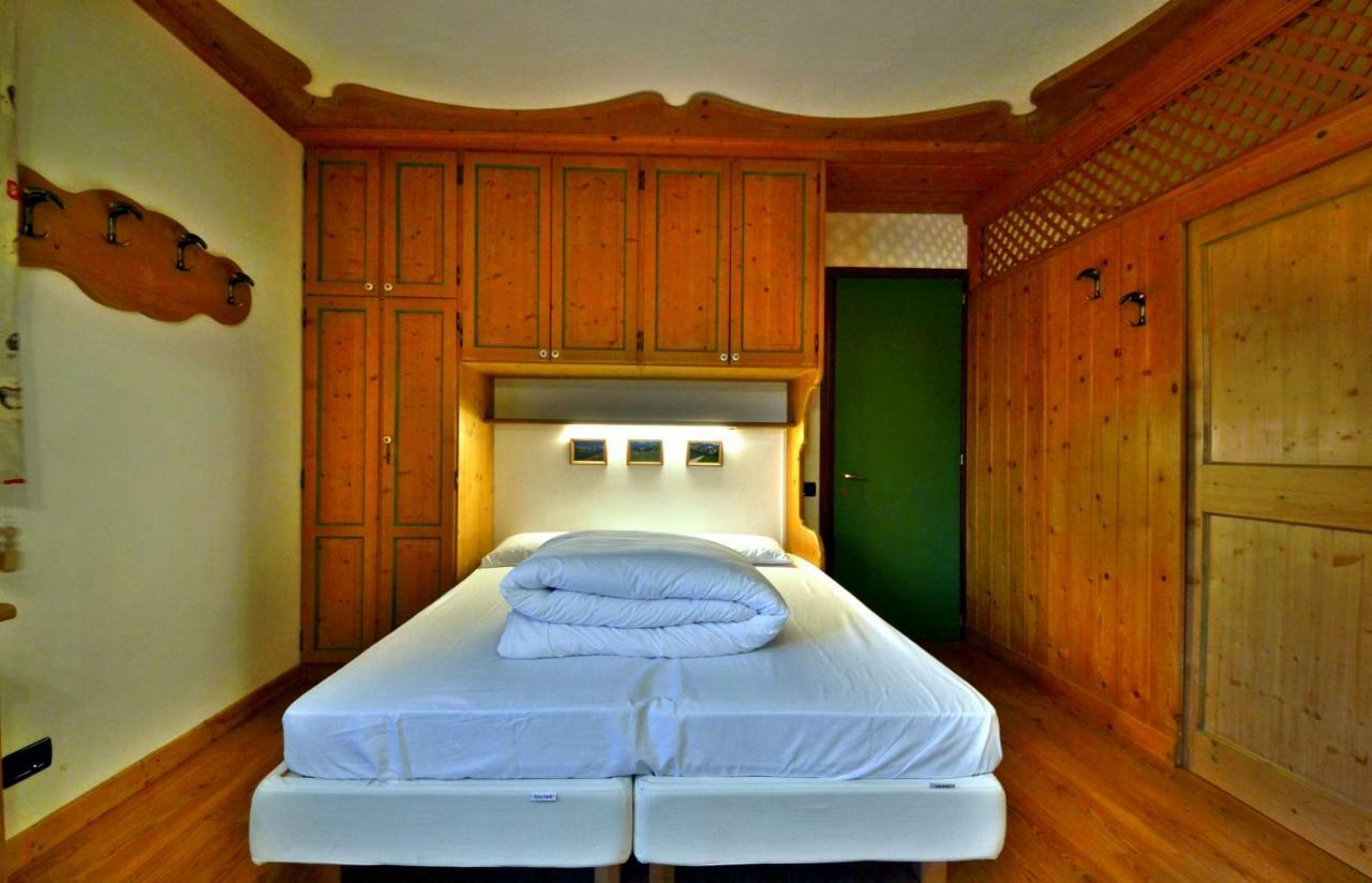 Casa Cucciolo Falcade Extérieur photo
