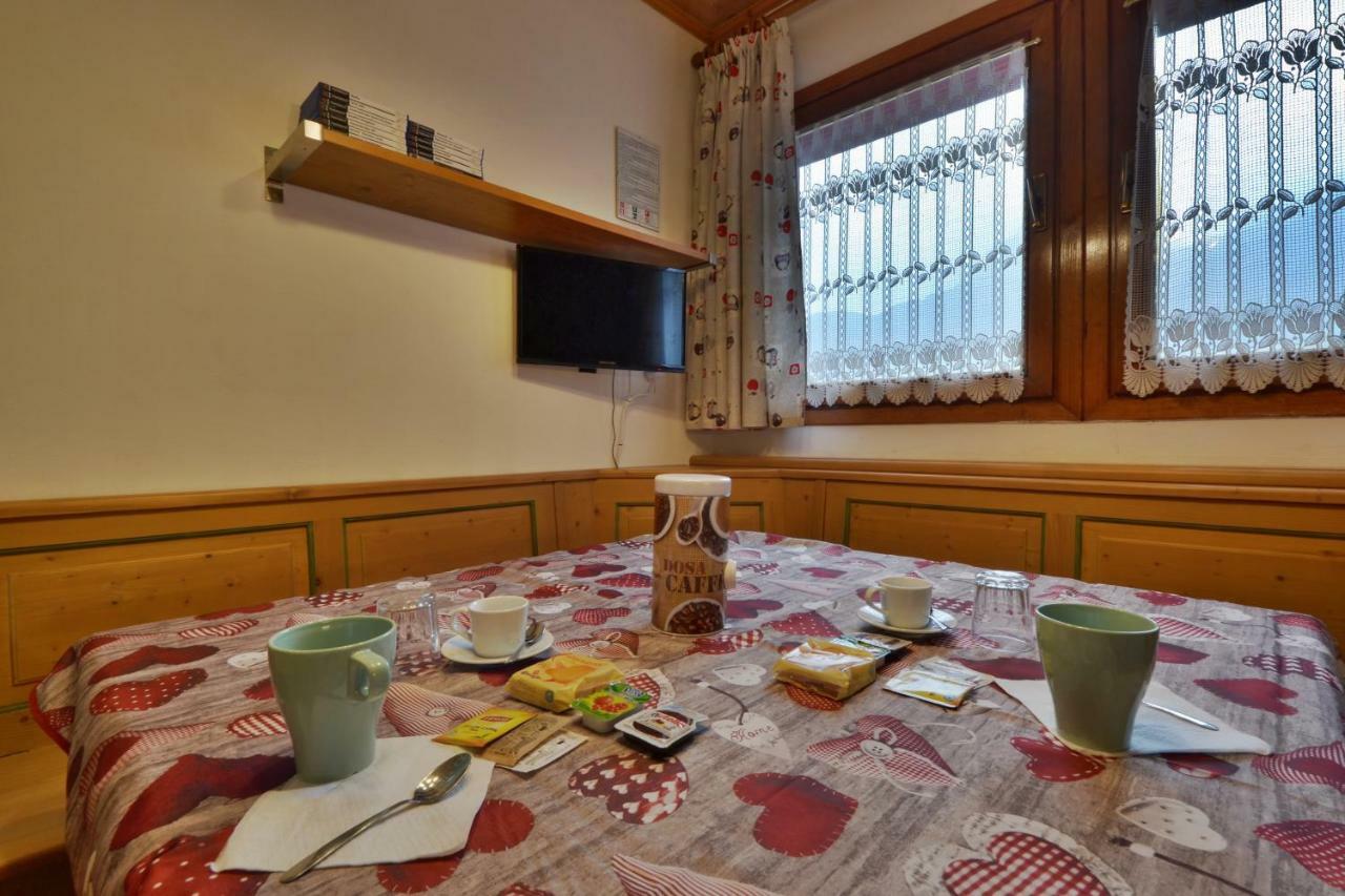 Casa Cucciolo Falcade Extérieur photo