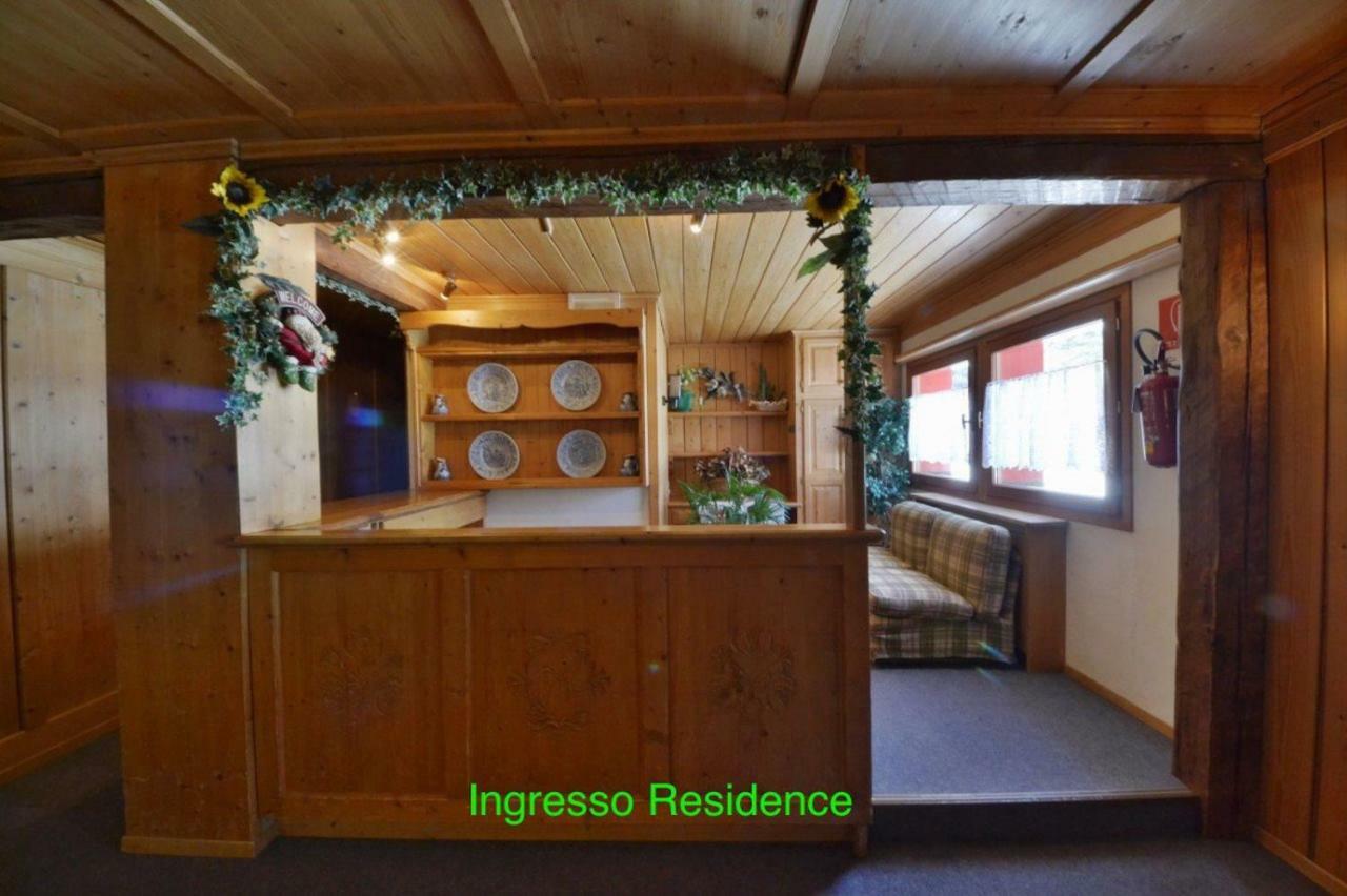 Casa Cucciolo Falcade Extérieur photo